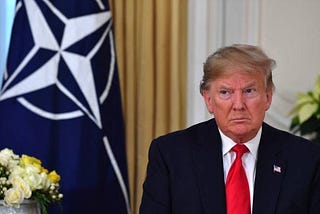 Trump’s Threat to NATO and US Security