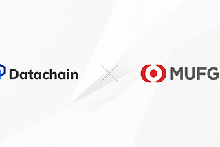 Datachain Raises Funds from MUFG for Issuing and Circulating Stablecoins Across Multiple Chains…