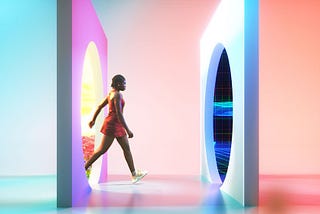 Please Meet “Future You”