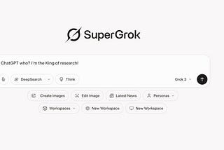 10 insanely powerful Grok 3 Prompts To Automate Deep Research
