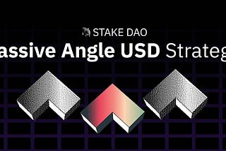 Stake DAO ajoute une nouvelle offre à haut rendement en USD par le lancement de la stratégie…