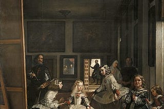 La trágica historia de la infanta Margarita, protagonista de ‘Las meninas’ de Velázquez