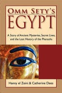 Omm Sety's Egypt | Cover Image