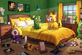 How to Lose $1 Million in a Bull Market: A Cautionary Tale from a Crypto Investor