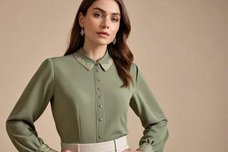 Sage-Green-Blouse-1