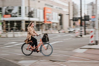 The No-B.S. Guide To Getting Started Bike Commuting