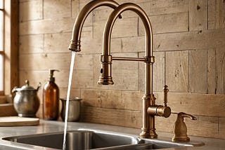 Copper-Kitchen-Faucet-1