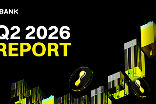 LBank Unveils Q2 2026 Report, Featuring 25 Million Users and Advances in Prediction Markets and…
