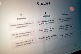 Let’s use GPTs to make a better world
