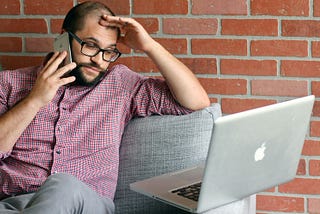 Stop Listening to the Book Marketing Gurus if You Want to be Successful