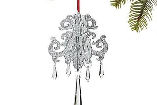 holiday-lane-crystal-elegance-silver-chandelier-ornament-size-4-25-inchlarge-x-4-25-inchw-x-7-25-inc-1
