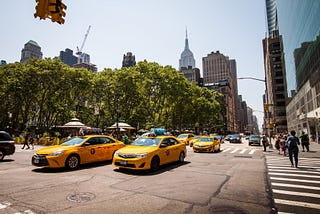 How to Stop Getting Ripped Off by Cabs