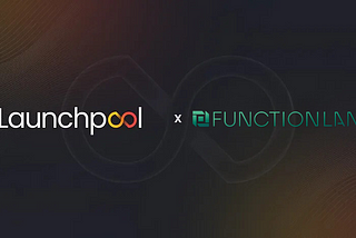 Launchpool AMA Recap — Functionland