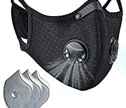 10 Best Breathable Face Masks For Summer 2020 Reviews — Safety Outfit