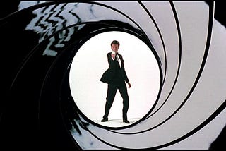 How Pierce Brosnan’s James Bond Era Became Comfort Films