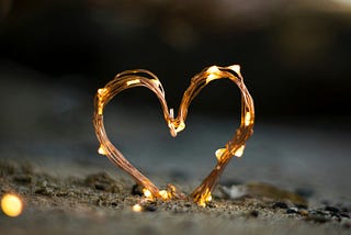 10 Ways to Give Yourself Love