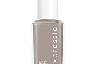 Expressie Quick-Dry Nail Polish by Essie - On-the-Fly Shades for Stylish Nails | Image