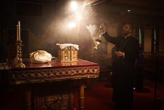 Why June 1 is a Great Day to Honor the Copts