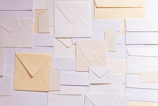 Send an email with Rails Action Mailer