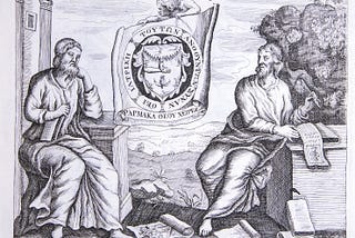 Travels of European botanists of the 16th-18th centuries in search of Mediterranean plants…