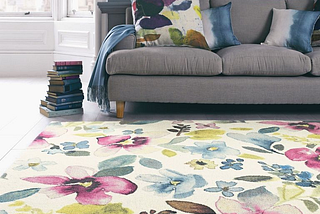 How to choose a Perfect Rug