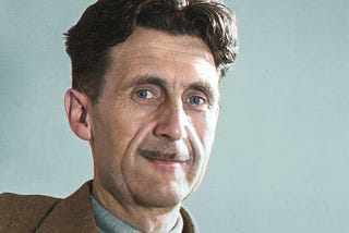 Proles: Humans of Orwell’s Dystopia (Part 1)