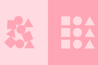 Good UI design is CRAP