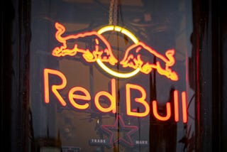 Red Bull’s Journey: From Market Disruptor to Global Icon
