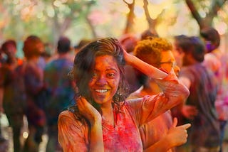 How is India Treating you?