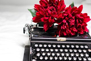 Half-Mused Verse