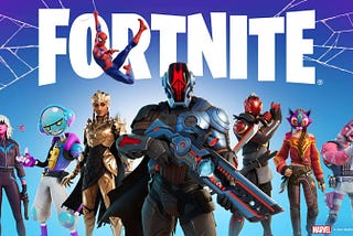 All About Fortnite