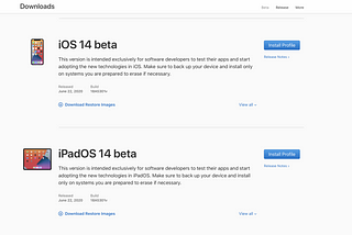 iOS 14 compatibility: Find out if the new operating system will work on your iPhone
