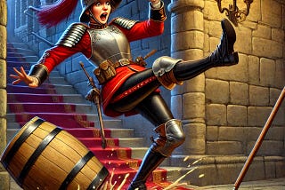 Advent of Code 2024 Day 6 in Rust