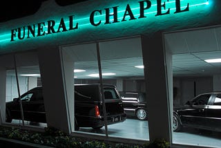 Why do Dead People Keep Waking Up at Funeral Homes?