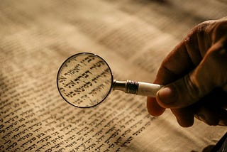 Lost ‘Hidden Chapter’ Of The Bible Rediscovered 1,750 Years After It Was Written With UV Light