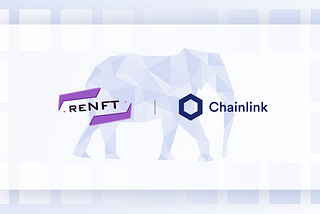 Find Hidden NFT Prizes in reNFT’s White Elephant Holiday Game, Now Using Chainlink VRF to…