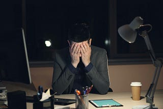 Not Every Writer Wants to Be Fixed-Most Just Want to Be Heard