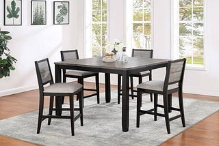 elodie-5-piece-counter-height-dining-table-set-with-extension-leaf-grey-and-black-1