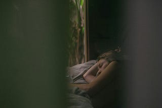Tubuh yang Mengendalikan