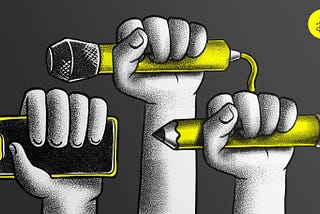 Protect Threatened Journalists on World Press Freedom Day