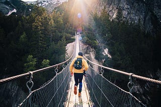 3x your life with this simple principle