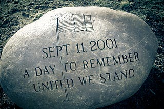 A Callous America Remembers 9/11