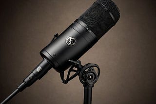 Xlr-Microphone-1