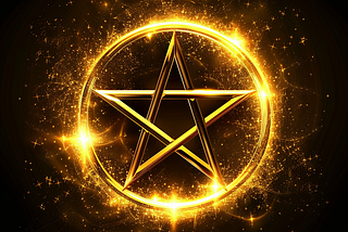 Pentagram Magick: Symbolism and Rituals