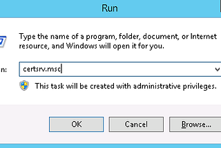 Exporting Active Directory certificate and importing it to WSO2 IS client-truststore