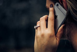 Do You Get Anxiety Every Time Your Phone Rings?