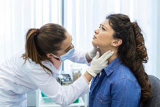 Thyroid Problem in Women: Understanding Symptoms, Causes, and Treatment