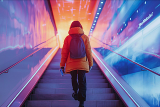 Stepping Up: Gaming On Tezos In 2024, With Efe Kucuk