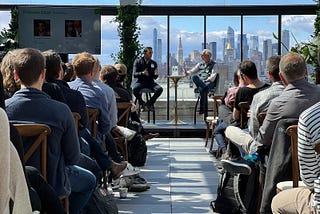 Learnings from hosting 150 Founders in 2022