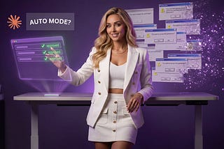 Claude Code’s Brilliant New Auto Mode Transforms AI for Creators